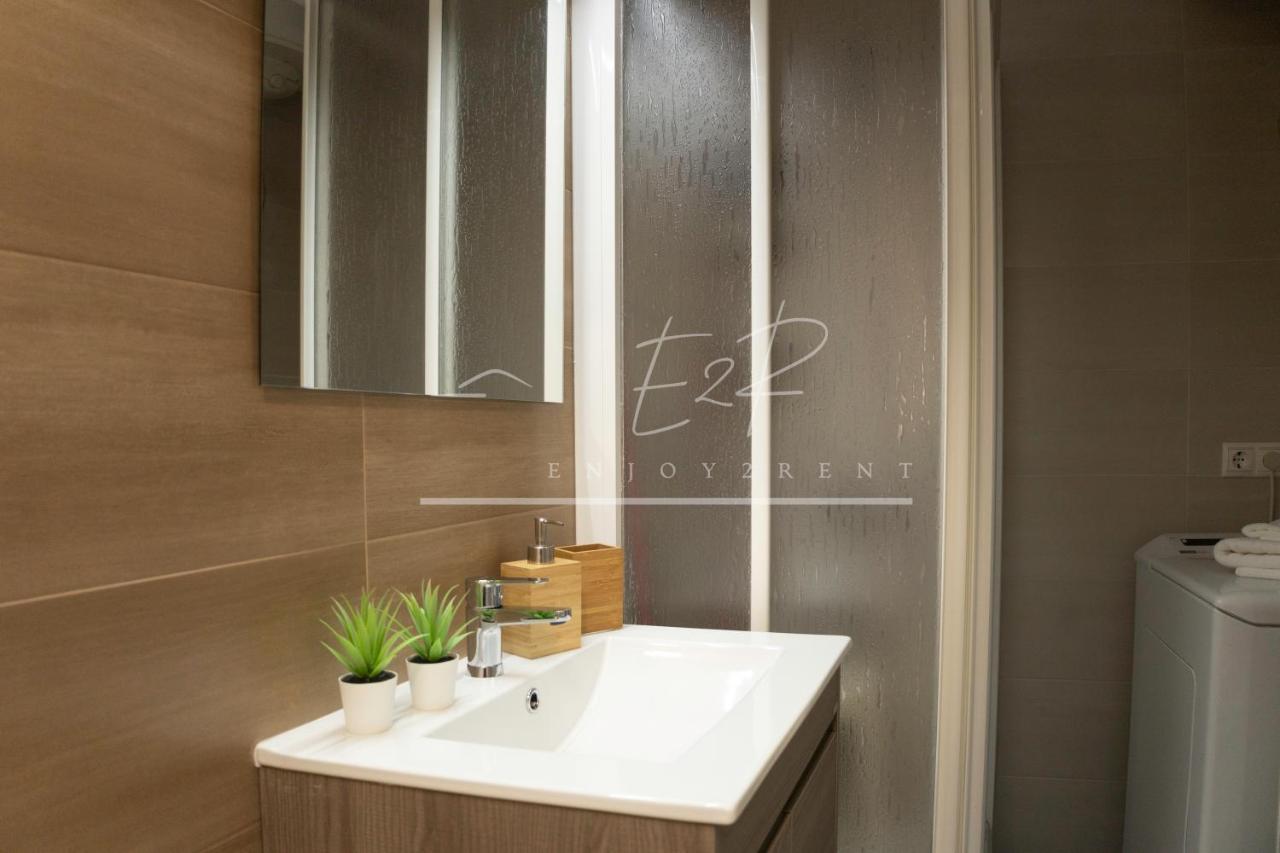 Enjoy2Rent Apartamento Charcones En Mijas Puebloアパートメント エクステリア 写真