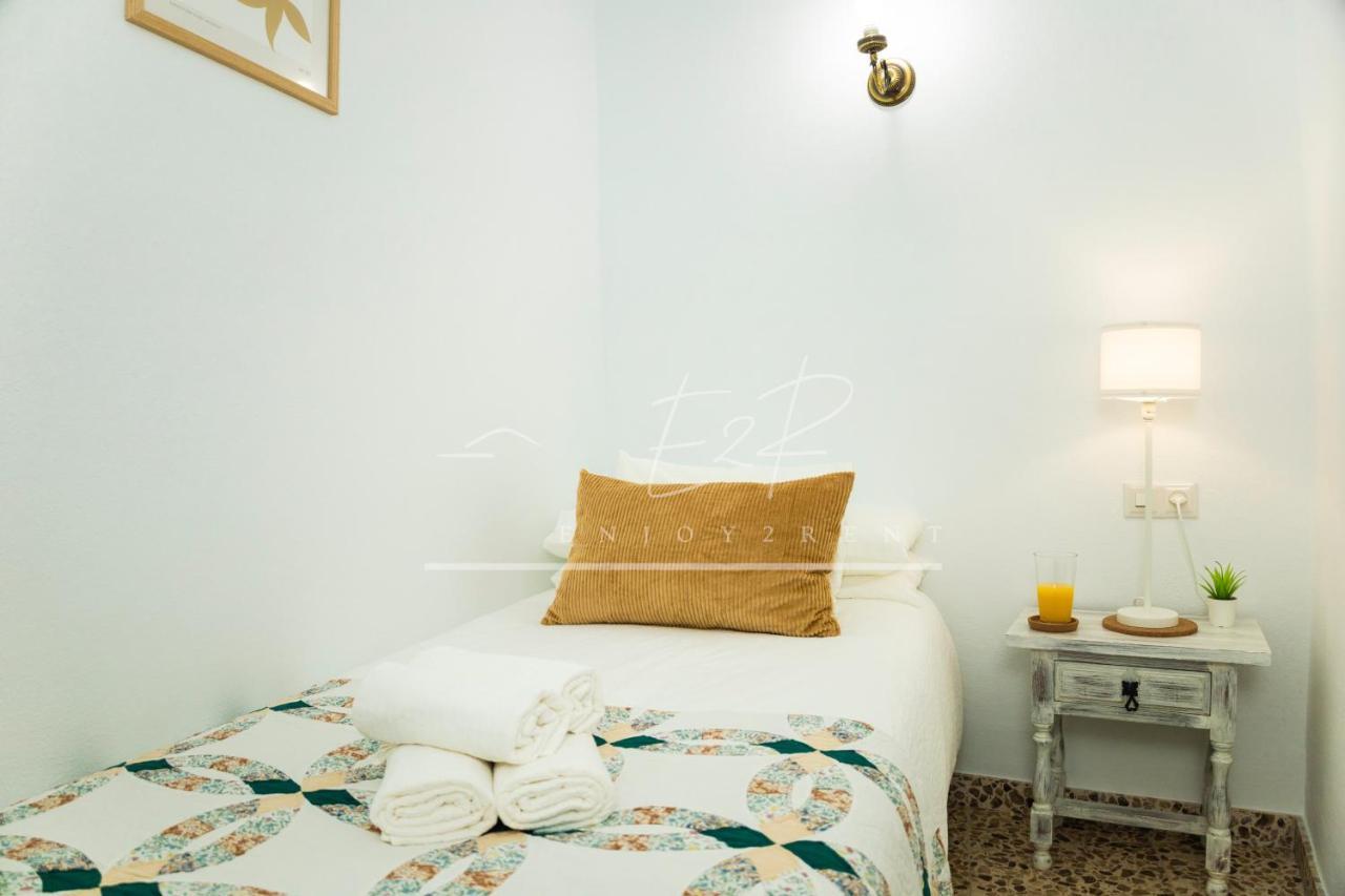 Enjoy2Rent Apartamento Charcones En Mijas Puebloアパートメント エクステリア 写真