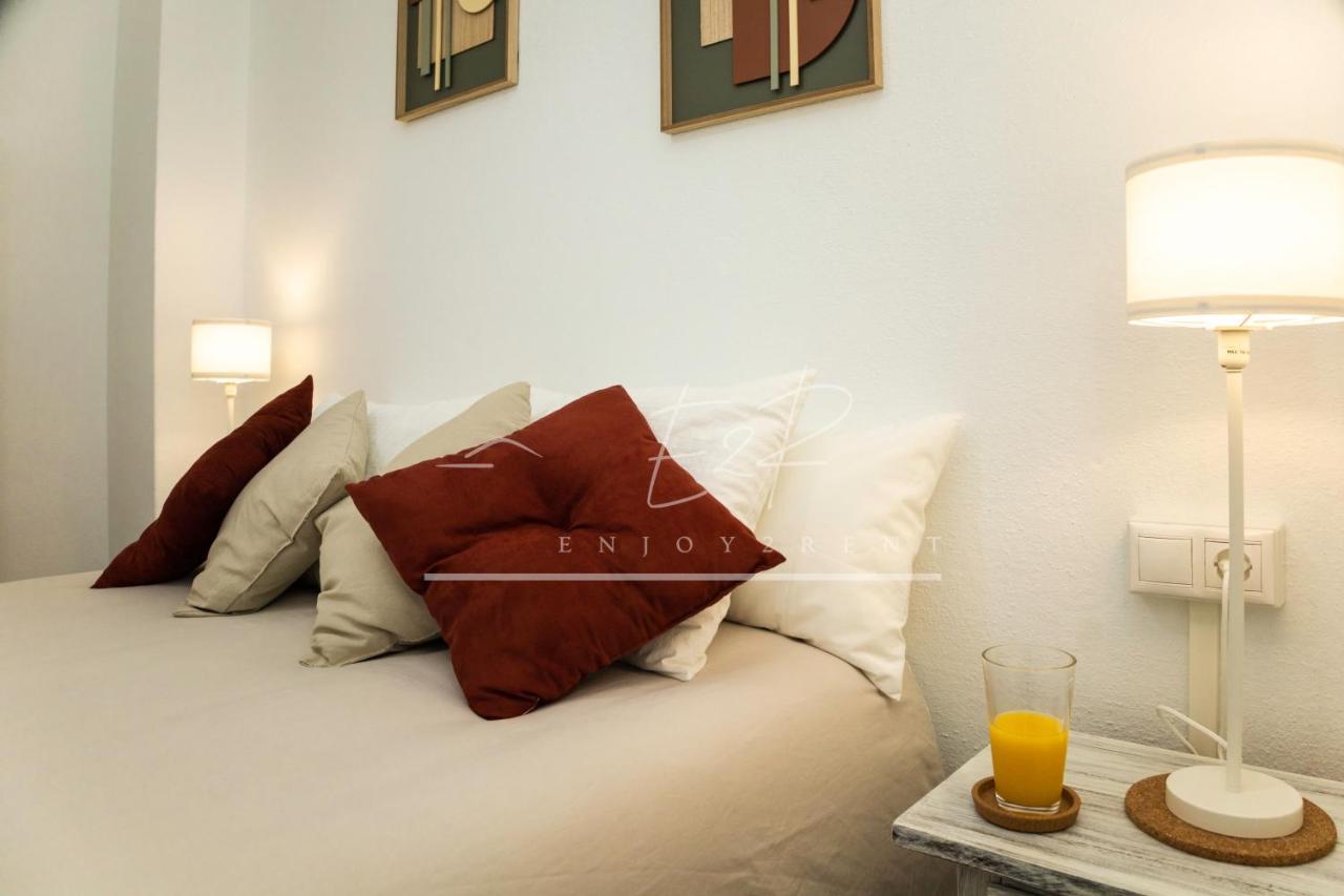 Enjoy2Rent Apartamento Charcones En Mijas Puebloアパートメント エクステリア 写真