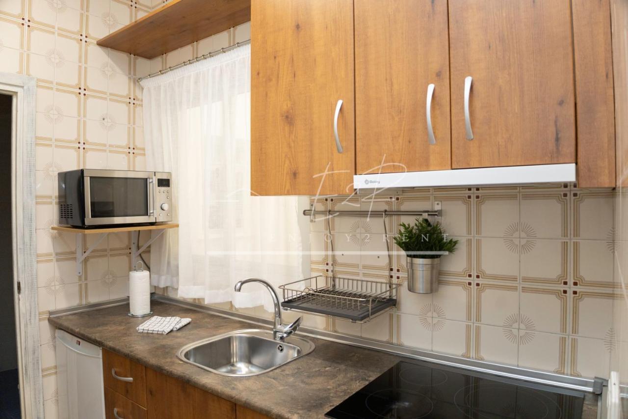 Enjoy2Rent Apartamento Charcones En Mijas Puebloアパートメント エクステリア 写真