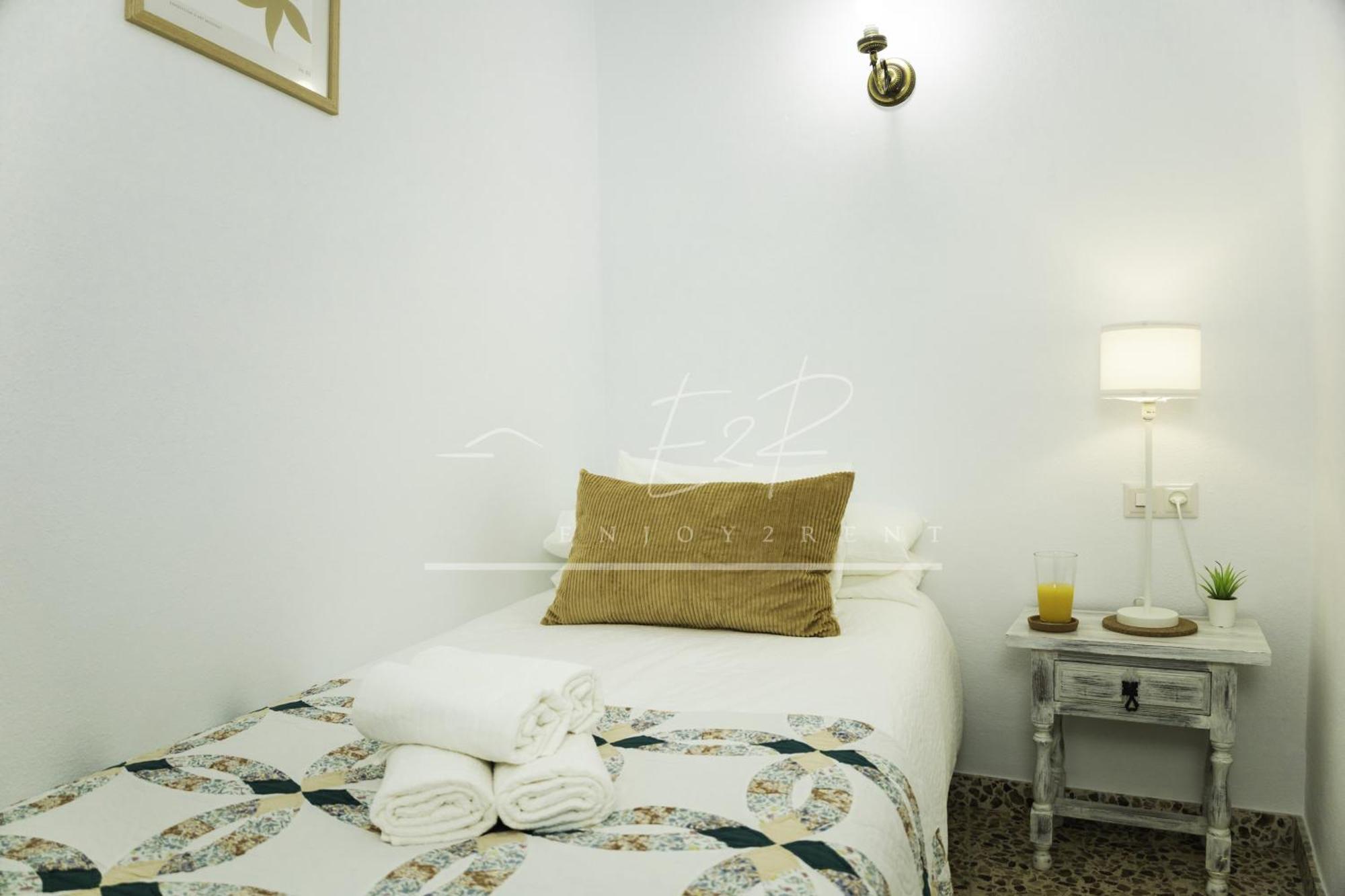 Enjoy2Rent Apartamento Charcones En Mijas Puebloアパートメント エクステリア 写真