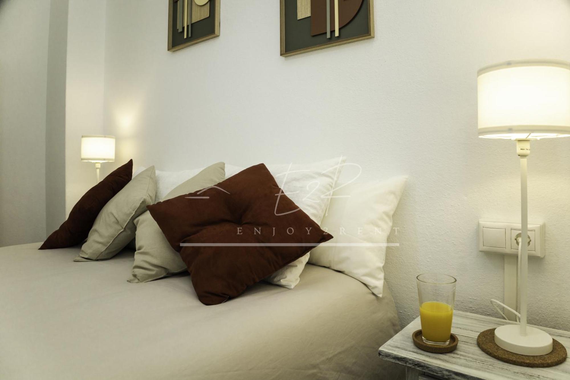 Enjoy2Rent Apartamento Charcones En Mijas Puebloアパートメント エクステリア 写真
